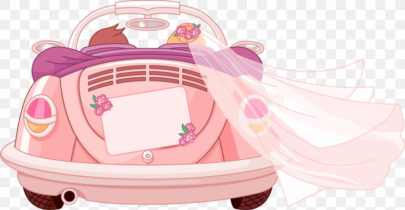 Wedding Invitation Car Clip Art, PNG, 1618x841px, Wedding Invitation, Baby Products, Bride, Bridegroom, Car Download Free