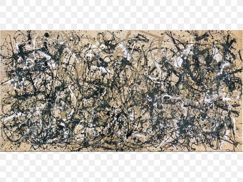 Autumn Rhythm (Number 30) Metropolitan Museum Of Art No. 5, 1948 Abstract Expressionism Painting, PNG, 1024x768px, Autumn Rhythm Number 30, Abstract Art, Abstract Expressionism, Aesthetics, Art Download Free