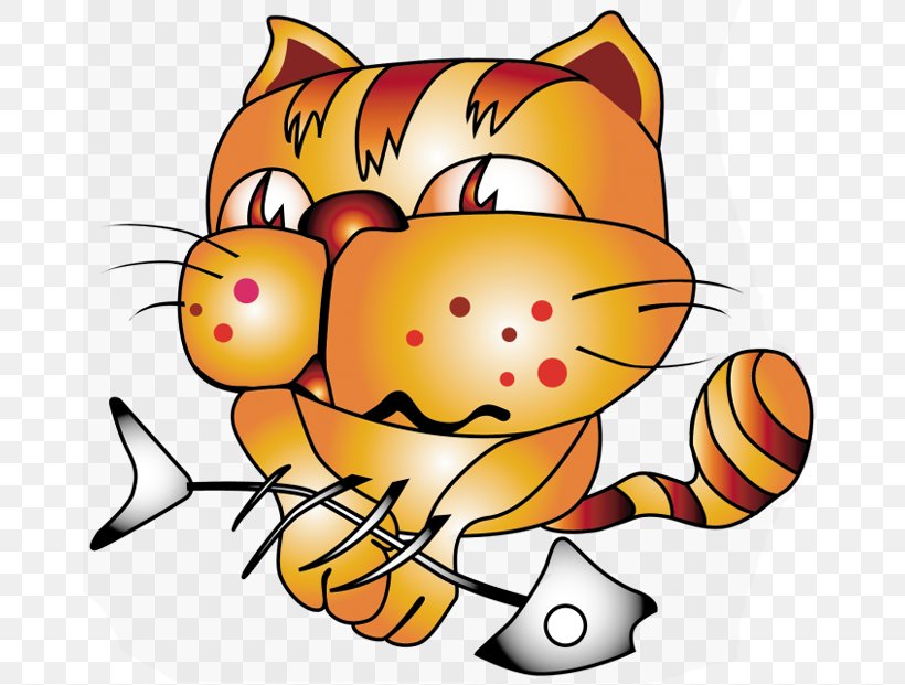 Cat Pi Patel Tiger Clip Art, PNG, 670x621px, Cat, Art, Artwork, Cartoon, Comic Book Download Free