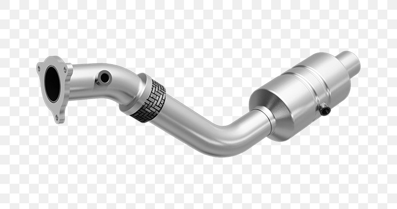 Catalytic Converter Chrysler Car Sport Utility Vehicle Exhaust System, PNG, 670x432px, Catalytic Converter, Auto Part, Automotive Exhaust, Car, Carid Download Free