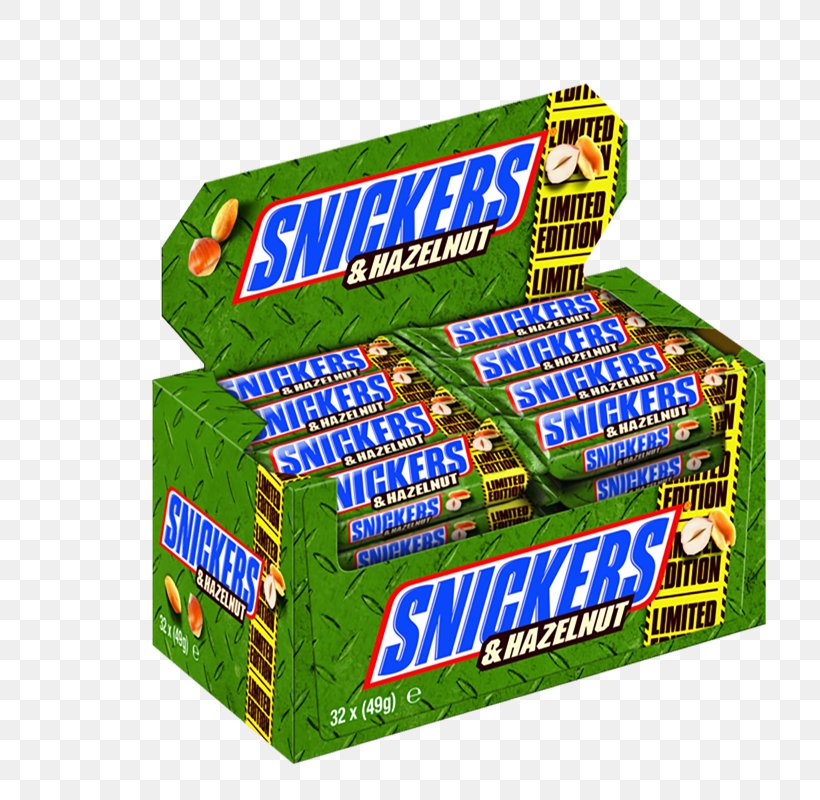 Chocolate Bar Snickers Hazelnut Kit Kat, PNG, 800x800px, Chocolate Bar, Candy, Chocolate, Common Hazel, Confectionery Download Free