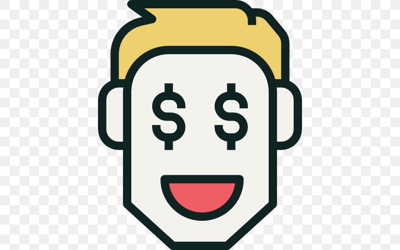 Clip Art, PNG, 512x512px, Money, Area, Finance, Money Management, Smile Download Free