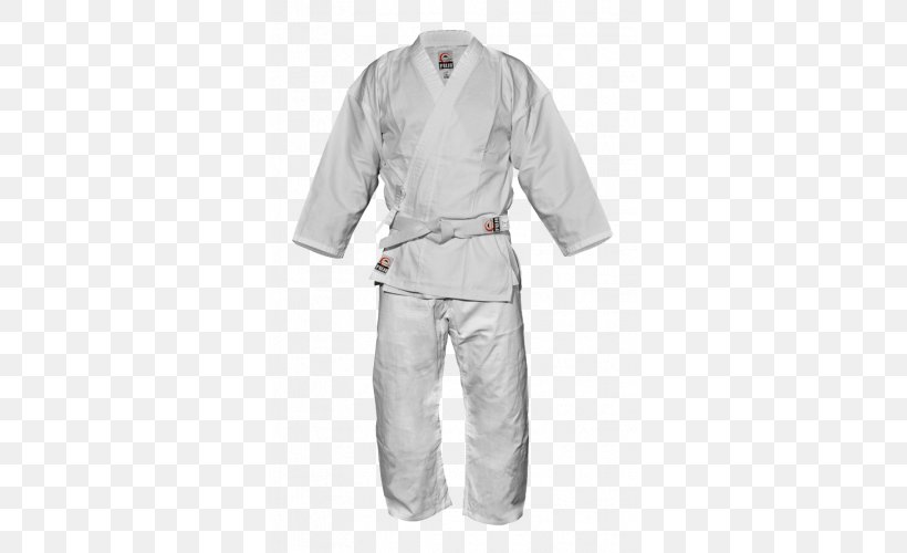 Dobok Karate Gi Judogi White, PNG, 500x500px, Dobok, Brazilian Jiujitsu, Brazilian Jiujitsu Gi, Clothing, Costume Download Free