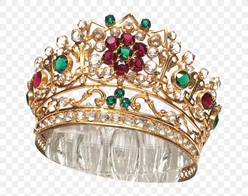 Emerald Ruby Diamond Bangle, PNG, 648x648px, Emerald, Bangle, Crown, Diamond, Fashion Accessory Download Free