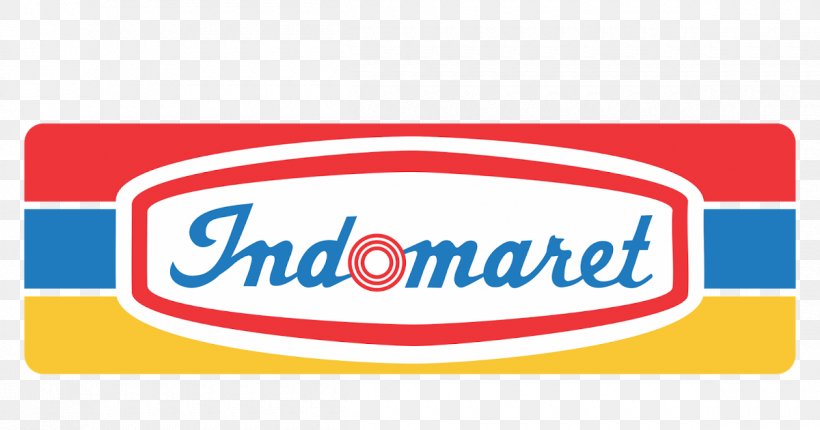 Indomaret Logo Indonesia, PNG, 1200x630px, Indomaret, Alfamart, Area, Banner, Brand Download Free