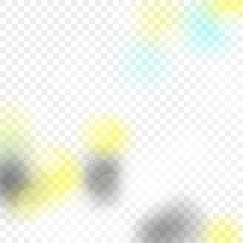 Light Sky Yellow Pattern, PNG, 2001x2001px, Light, Computer, Sky, Symmetry, Texture Download Free