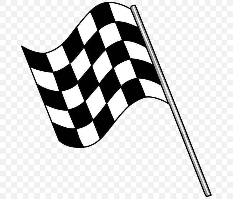 Racing Flags Drapeau à Damier Clip Art, PNG, 700x700px, Racing Flags, Area, Auto Racing, Black, Black And White Download Free