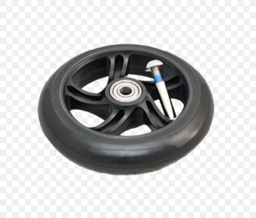 Alloy Wheel Kick Scooter Spoke, PNG, 700x700px, Alloy Wheel, Auto Part, Automotive Tire, Automotive Wheel System, Bicycle Handlebars Download Free