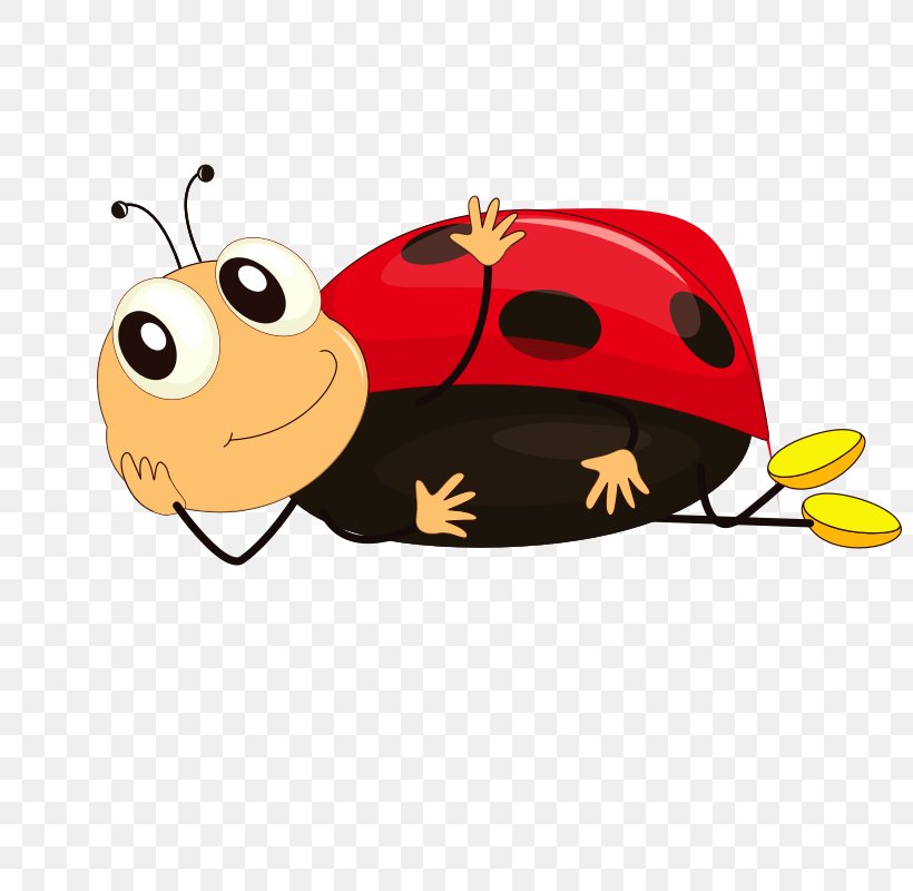 Cartoon Insect Royalty-free Clip Art, PNG, 800x800px, Cartoon, Animation, Beetle, Butterfly, Drawing Download Free