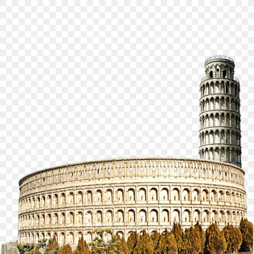 Colosseum Ancient Roman Architecture Building, PNG, 1181x1181px, Colosseum, Ancient Roman Architecture, Arena, Building, Facade Download Free