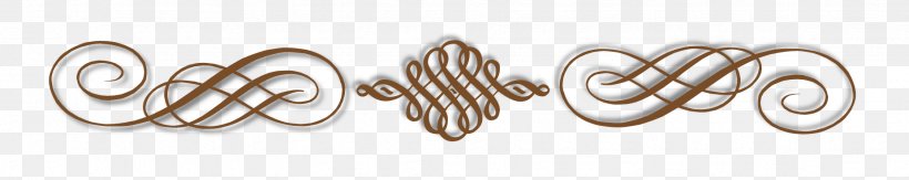 Clip Art, PNG, 1851x369px, Color, Body Jewelry, Brown, Fashion Accessory, Jewellery Download Free