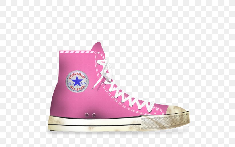 Converse Chuck Taylor All-Stars Sneakers, PNG, 512x512px, Converse, Chuck Taylor, Chuck Taylor Allstars, Cross Training Shoe, Footwear Download Free