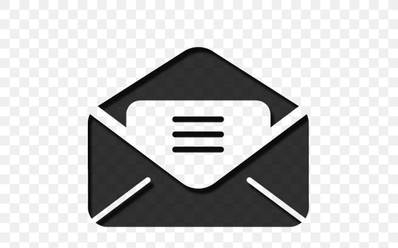 Email Clip Art, PNG, 512x512px, Email, Bounce Address, Brand, Email Address, Email Box Download Free