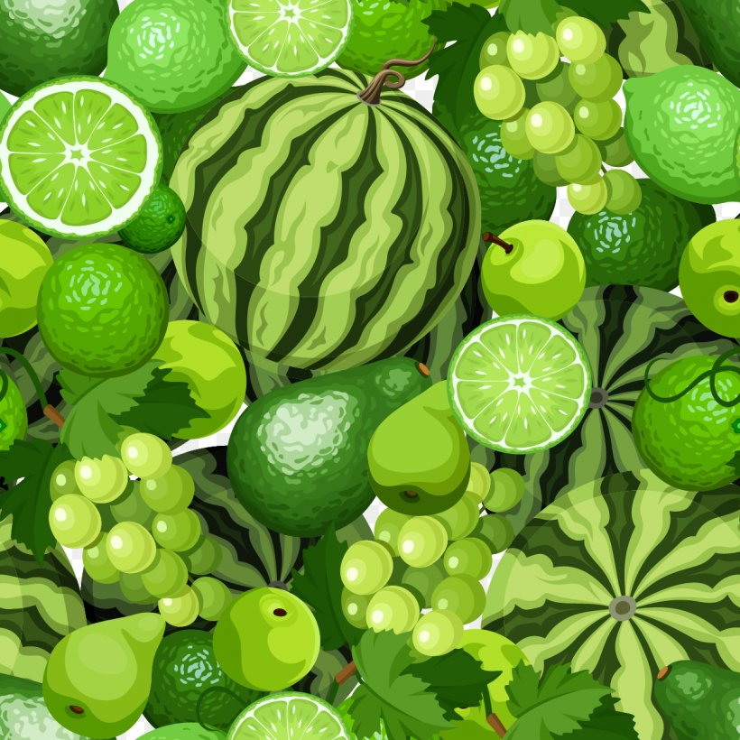 Fruit Green Berry Illustration, PNG, 1250x1250px, Fruit, Auglis, Berry, Citrus, Food Download Free