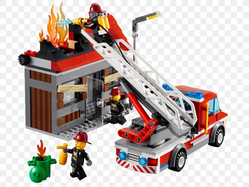 Lego City Toy Block Amazon.com, PNG, 2048x1536px, Lego, Amazoncom, Fire Alarm System, Fire Station, Firefighter Download Free