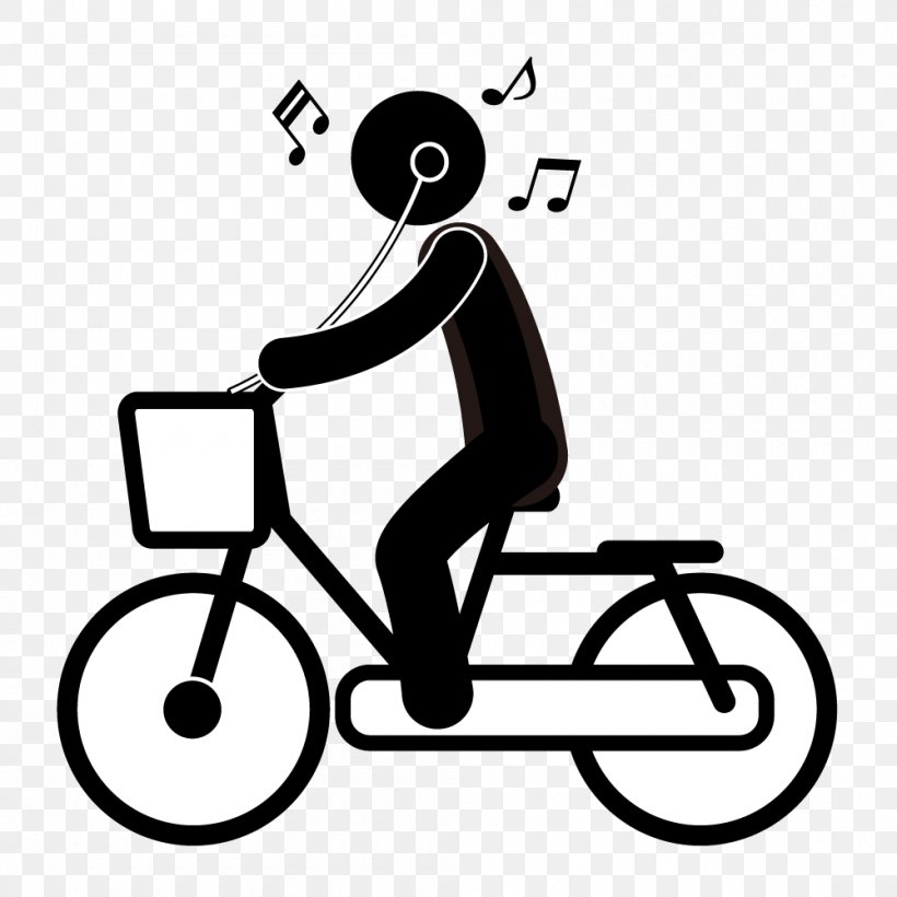 Pictogram Language Bicycle Everyday Life Clip Art, PNG, 1000x1000px, Pictogram, Artwork, Bicycle, Bicycle Accessory, Bicycle Drivetrain Part Download Free