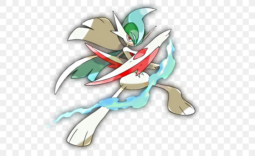 Pokémon Omega Ruby And Alpha Sapphire Gallade Evolution, PNG, 568x500px, Pokemon, Cartoon, Evolution, Fashion Accessory, Fictional Character Download Free