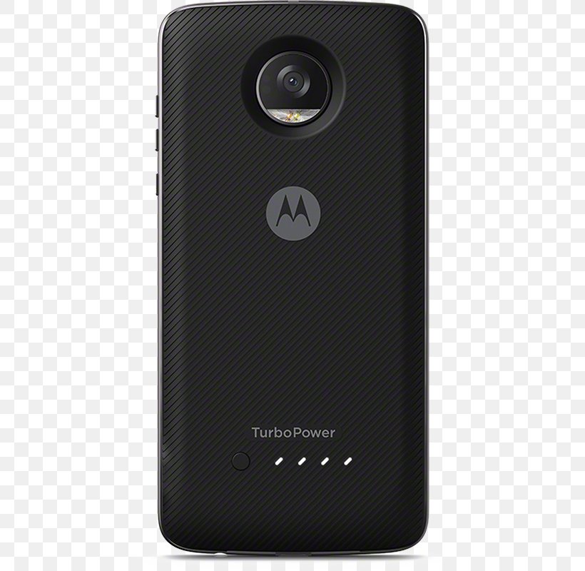 Smartphone Moto Z2 Play Feature Phone Motcb External Battery Pack For Moto Z Black Motorola, PNG, 592x800px, Smartphone, Cellular Network, Communication Device, Electronic Device, Feature Phone Download Free