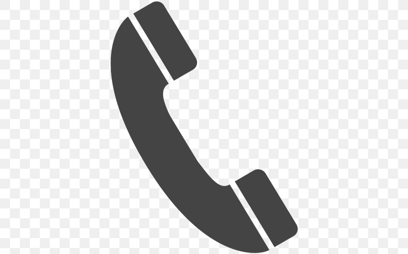 Telephone Call Mobile Phones Clip Art, PNG, 512x512px, Telephone Call, Arm, Black, Black And White, Brand Download Free