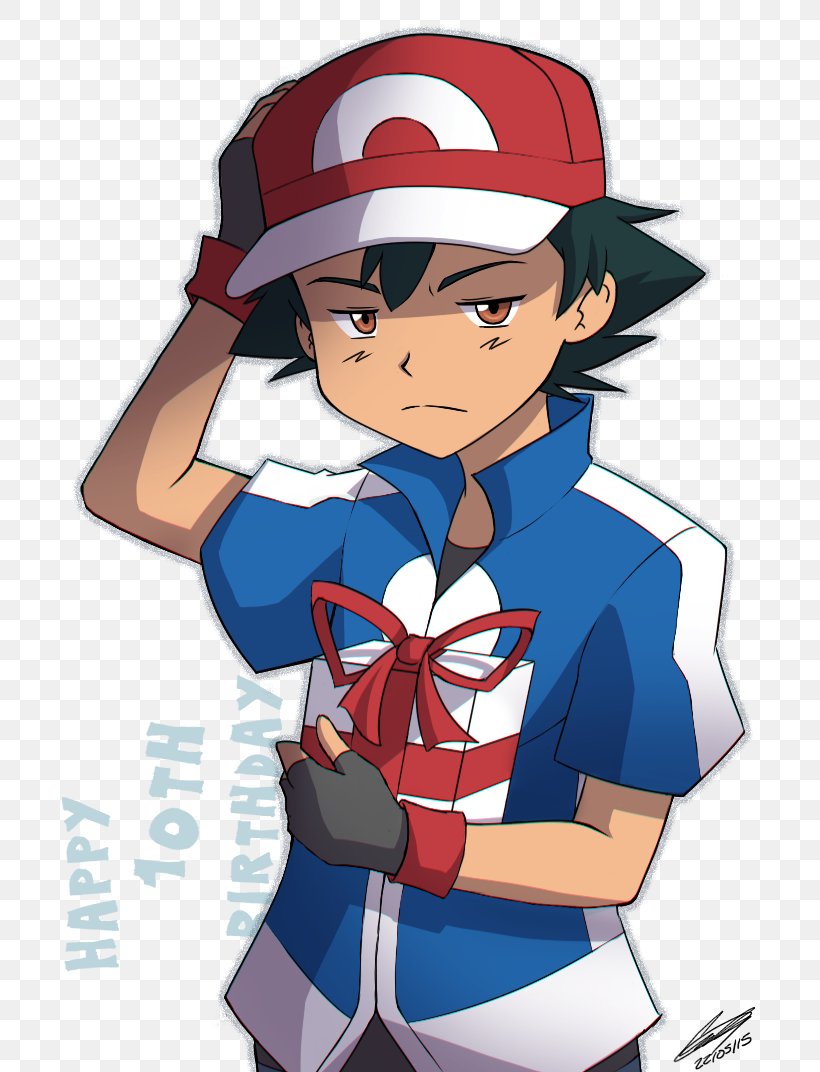 Ash Ketchum Pokémon X And Y Kalos, PNG, 700x1072px, Watercolor, Cartoon, Flower, Frame, Heart Download Free