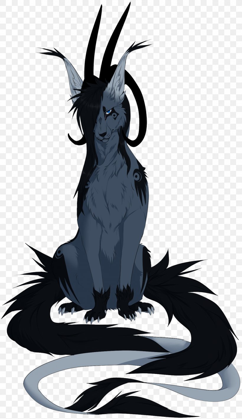 Cat - Cat DeviantArt Canidae Demon PNG