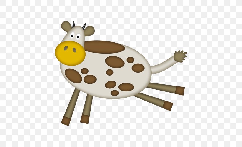 Cattle Milk Icon, PNG, 500x500px, Cattle, Bag, Blue Cow, Dairy Cattle, Giraffe Download Free