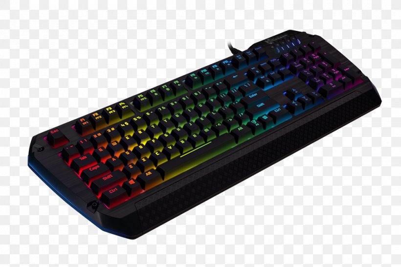 Computer Keyboard Механическая клавиатура Computer Mouse Excalibur Klaviatura, PNG, 1000x667px, Computer Keyboard, Azerty, Computer Component, Computer Mouse, Electronic Instrument Download Free