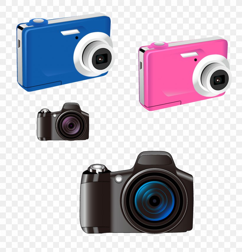 Digital Camera, PNG, 940x980px, Camera, Camera Lens, Cameras Optics, Digital Camera, Magenta Download Free