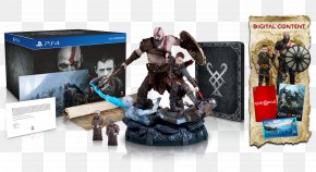 God Of War - God Of War III God Of War: Ascension The Legend Of Zelda: Collector's Edition PNG
