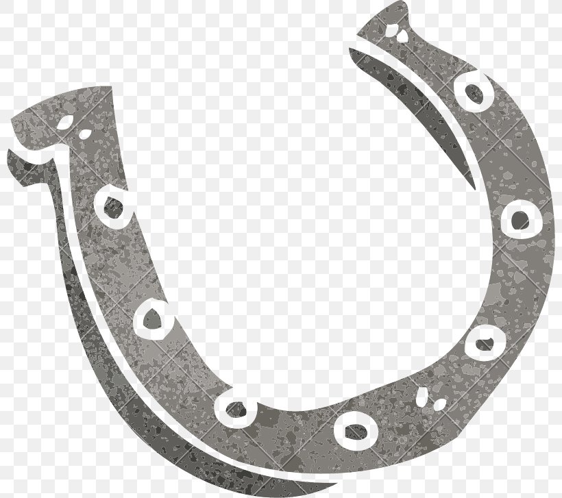 Horseshoe Drawing, PNG, 800x727px, Horse, Auto Part, Automotive Brake Part, Drawing, Equestrian Download Free