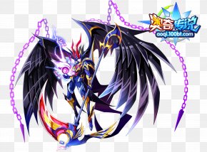 2.14 - Legend Deity Time 4399 Network Co., Ltd. Chinese Dragon PNG