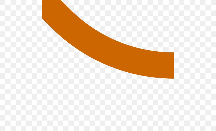 Line Circle Angle, PNG, 500x500px, Minute, Orange, Yellow Download Free