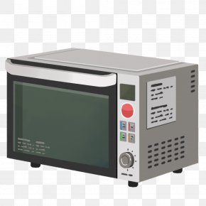 Microwave Oven - Recycling Municipal Solid Waste ãƒªã‚µã‚¤ã‚¯ãƒ«ãƒšãƒ¼ã‚¸ Consumer Electronics Microwave Ovens PNG