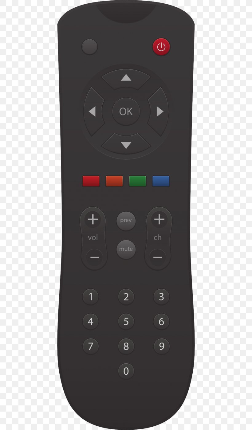 Remote Controls Clip Art, PNG, 700x1400px, Remote Controls, Diagram, Electronic Device, Electronics, Electronics Accessory Download Free