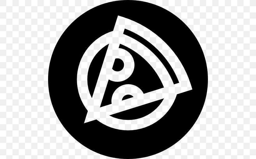 Symbol Logo, PNG, 512x512px, Symbol, Black And White, Brand, Circuit Diagram, Electricity Download Free