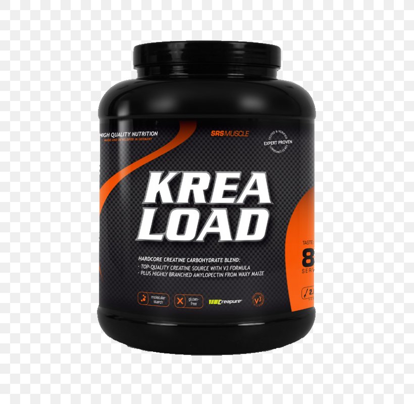 Amazon.com SRS Krea Load SRS MUSCLE SRS, PNG, 800x800px, Amazoncom, Brand, Dietary Supplement, Dose, Drugstore Download Free