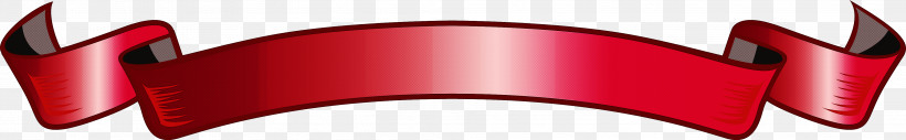 Arch Ribbon, PNG, 3958x617px, Arch Ribbon, Material Property Download Free