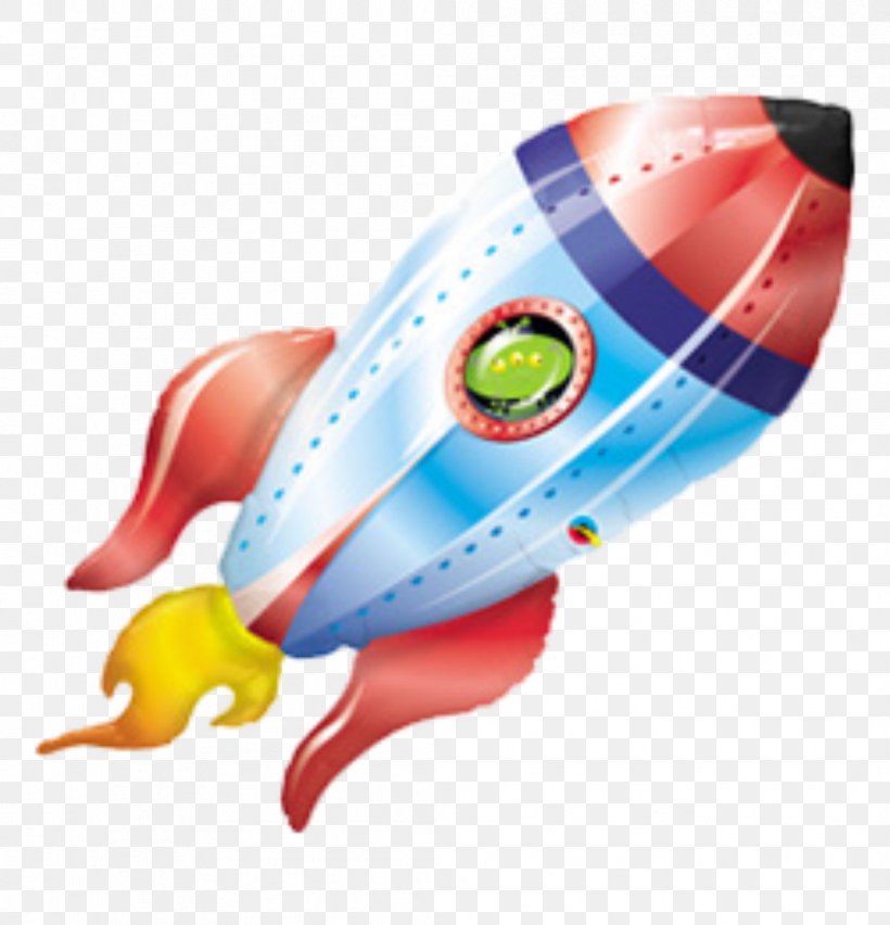 Balloon Spacecraft Outer Space Rocket Alien, PNG, 1042x1083px, Balloon, Alien, Aliens, Birthday, Bopet Download Free