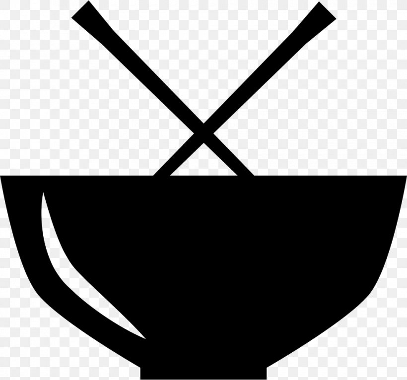 Chinese Cuisine Asian Cuisine Food Japanese Cuisine Clip Art, PNG, 980x916px, Chinese Cuisine, Asian Cuisine, Black, Black And White, Bowl Download Free
