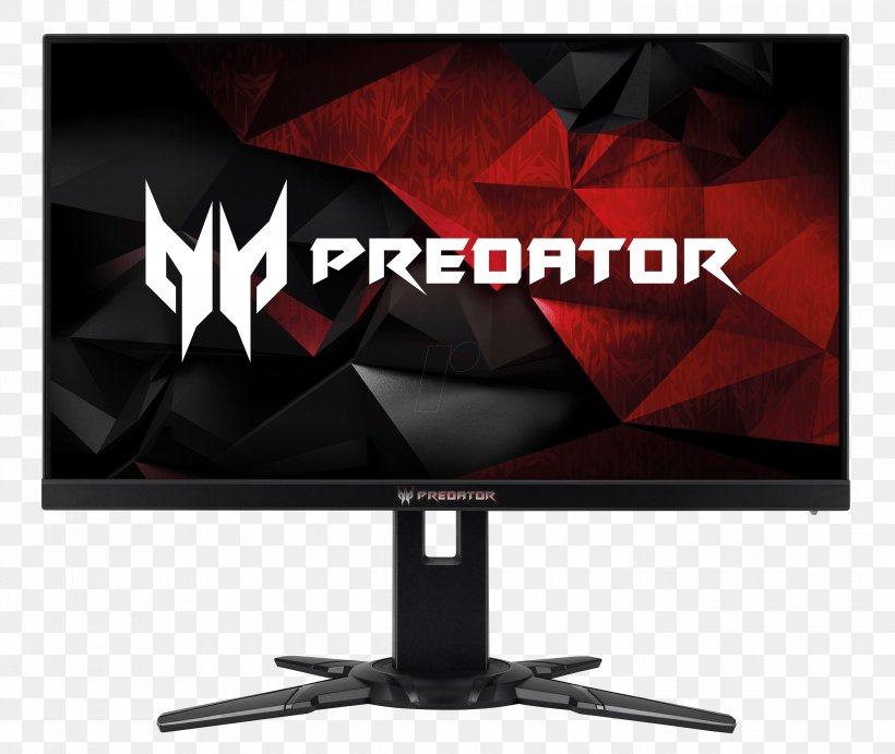 Computer Monitors Nvidia G-Sync Acer Aspire Predator DisplayPort Refresh Rate, PNG, 3000x2529px, Computer Monitors, Acer, Acer Aspire Predator, Brand, Computer Download Free