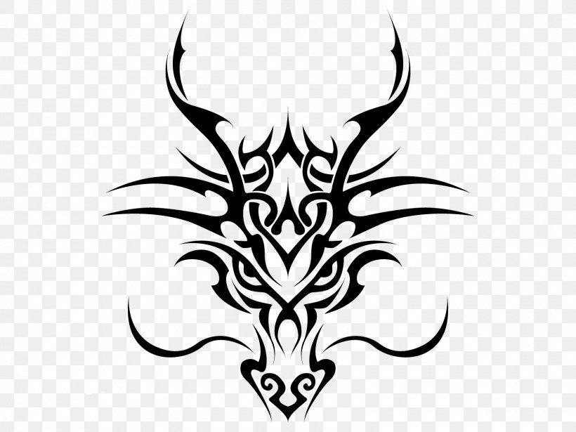 Decal Dragon Sticker Image Logo Png 1600x1200px Decal Antler Artwork Black Black And White Download Free - roblox dragon decal