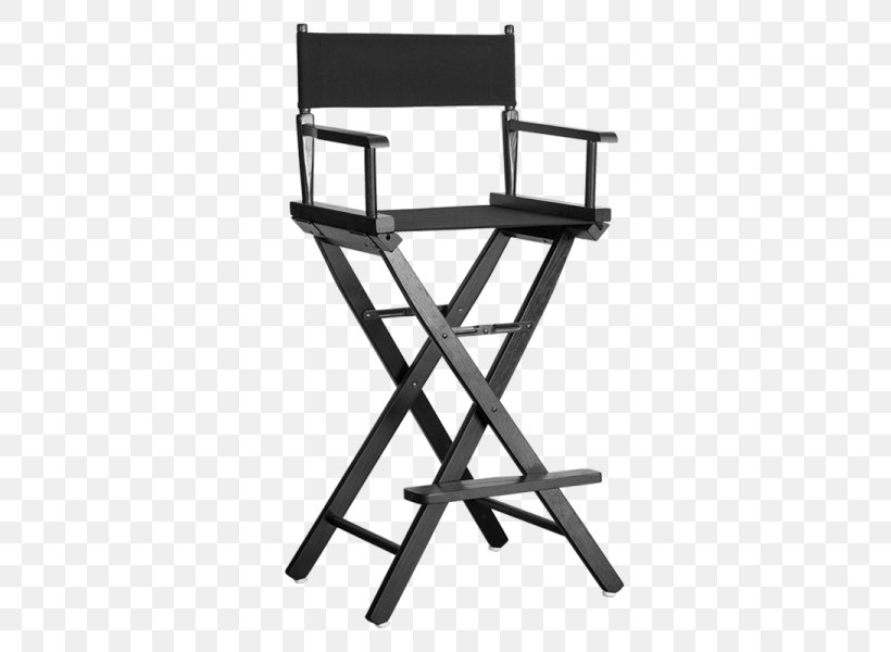 Director's Chair Table Bar Stool Folding Chair, PNG, 600x600px, Table, Armrest, Bar, Bar Stool, Bench Download Free