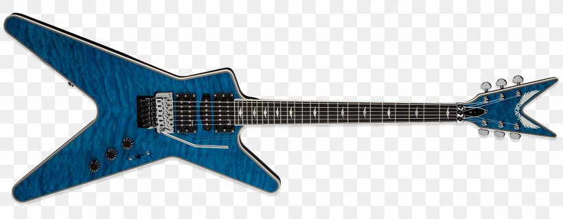 Electric Guitar Dean ML Dean Soltero Dean V Dean Guitars, PNG, 1800x701px, Electric Guitar, Acoustic Electric Guitar, Acousticelectric Guitar, Bass Guitar, Dean Custom Zone 2 Hb Download Free