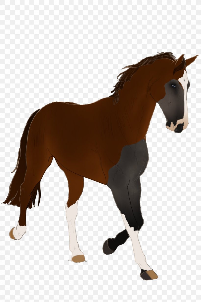 Horse Cartoon, PNG, 1000x1500px, Pintabian, Animal Figure, Brown, Clydesdale Horse, Hanoverian Horse Download Free