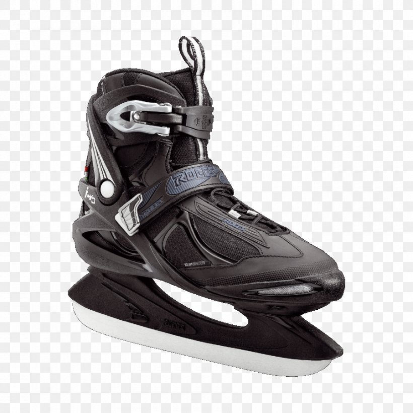Ice Skates Roces Ice Skating Sport, PNG, 900x900px, Ice Skates, Athletic Shoe, Basketball Shoe, Black, Cross Training Shoe Download Free