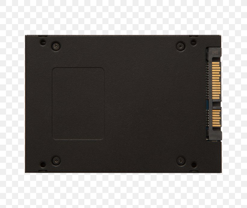 Kingston HyperX Savage SSD Solid-state Drive Serial ATA Kingston Technology, PNG, 690x690px, Solidstate Drive, Computer, Computer Component, Computer Hardware, Electronic Device Download Free