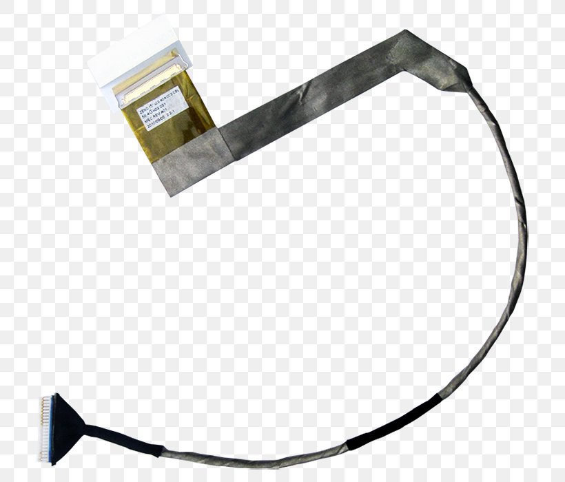 Laptop Hewlett-Packard Electrical Cable Computer HP ProBook, PNG, 750x700px, Laptop, Cable, Compaq, Computer, Electrical Cable Download Free
