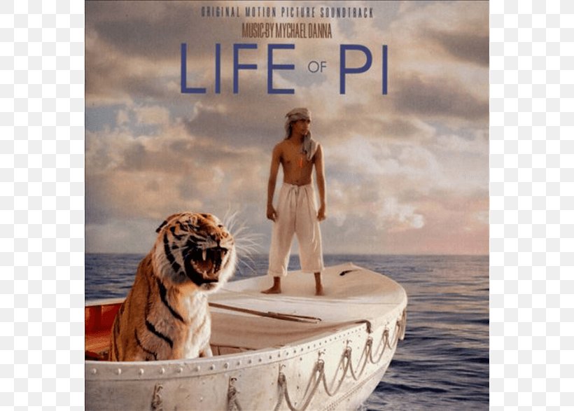 Life Of Pi: Original Motion Picture Soundtrack Pi's Lullaby Film Song, PNG, 786x587px, Watercolor, Cartoon, Flower, Frame, Heart Download Free