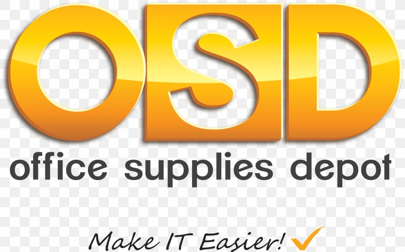 Office Supplies Depot Sdn Bhd Business Logo, PNG, 2068x1289px, Business, Area, Brand, Logo, Malaysia Download Free