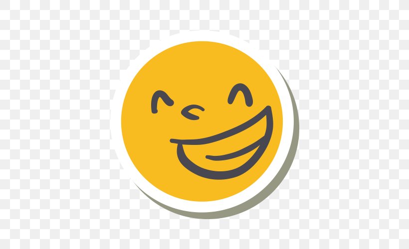 Smiley Logo, PNG, 500x500px, Smile, Element, Emoticon, Facial Expression, Happiness Download Free